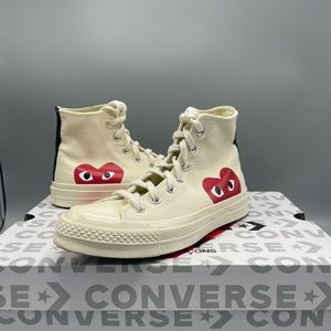 CDG Converse 6W/4.5M